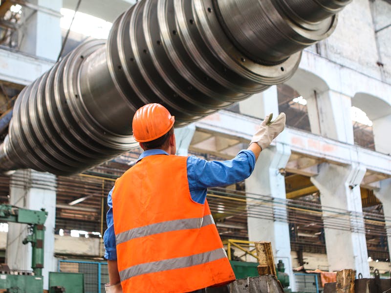 Construction risk assessment